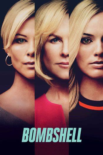 scandal 2019|Bombshell (2019 film) .